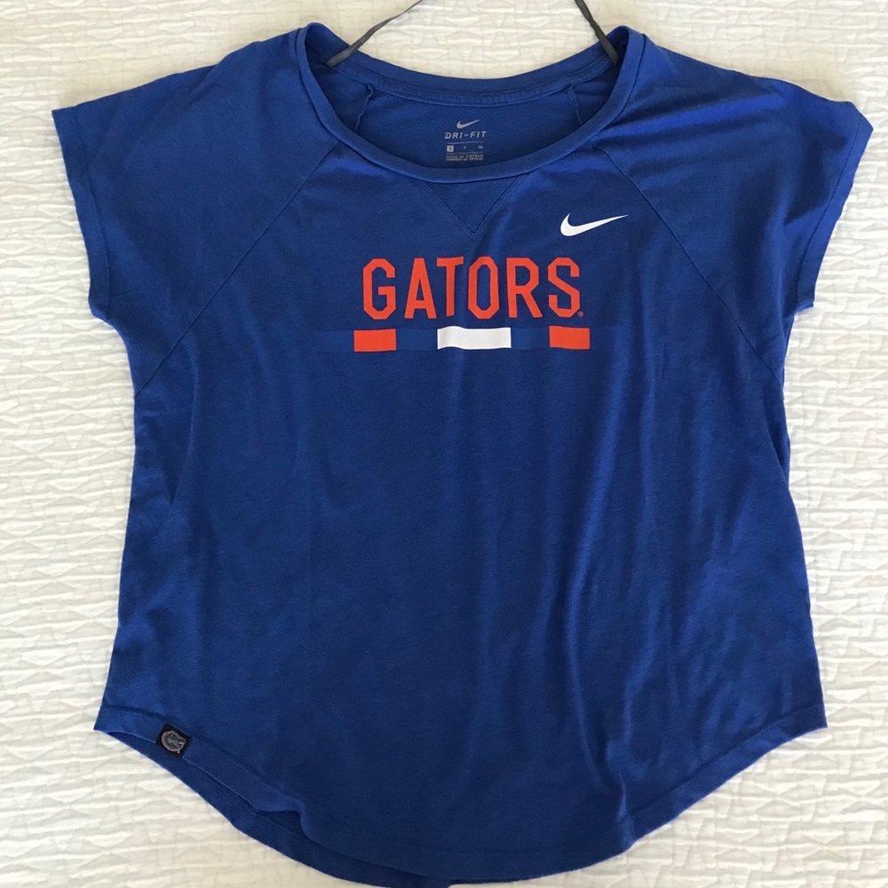 Florida Gators shirt ~ super comfy